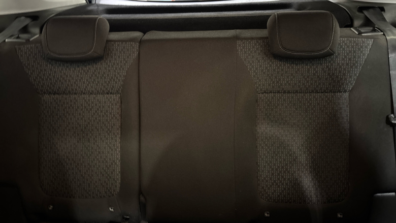 Vauxhall Crossland X 1.2 SE 5dr Petrol Hatchback